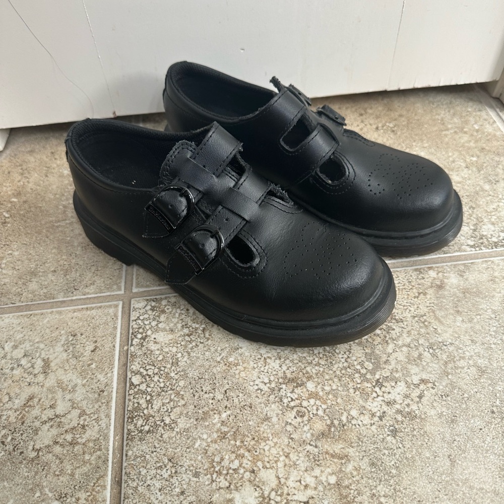 Doc Martens Mary Jane’s